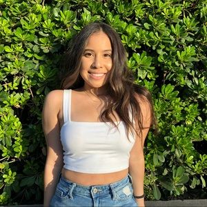 Meet your Posher, Marissa